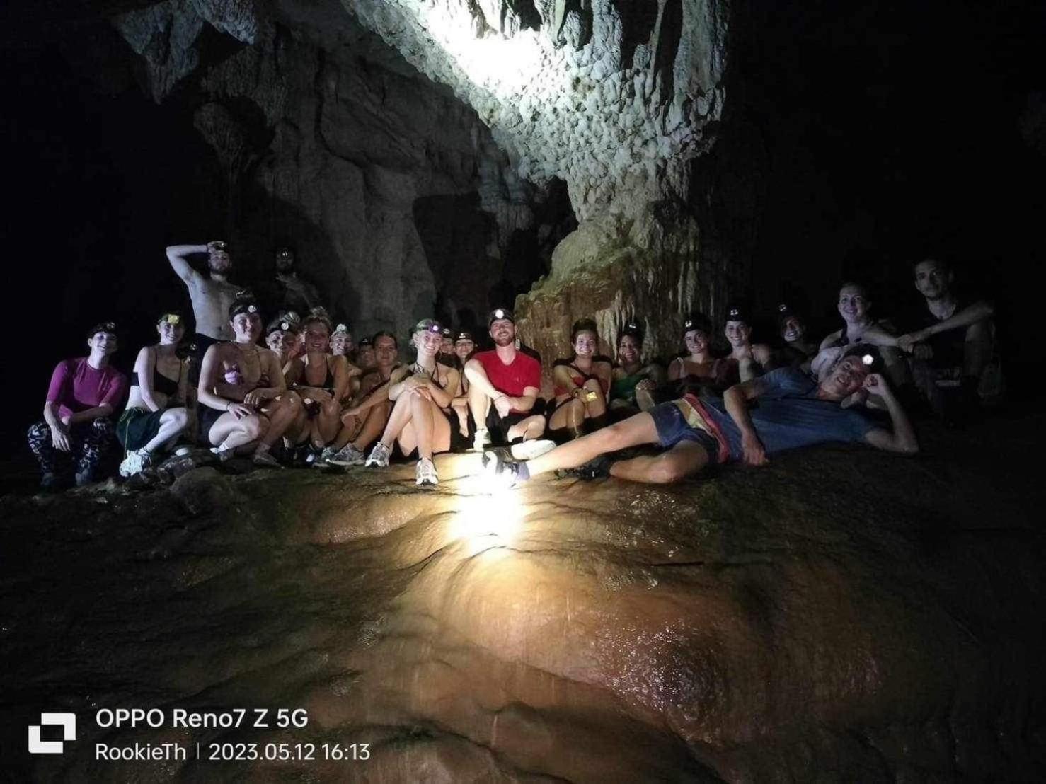 The Liveliwoods บ้านป่าร่าเริง Khao Sok National Park ภายนอก รูปภาพ